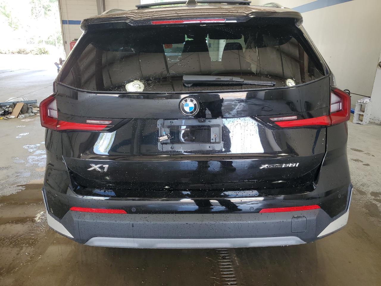2023 BMW X1 xDrive28I VIN: WBX73EF02P5W86097 Lot: 64748365