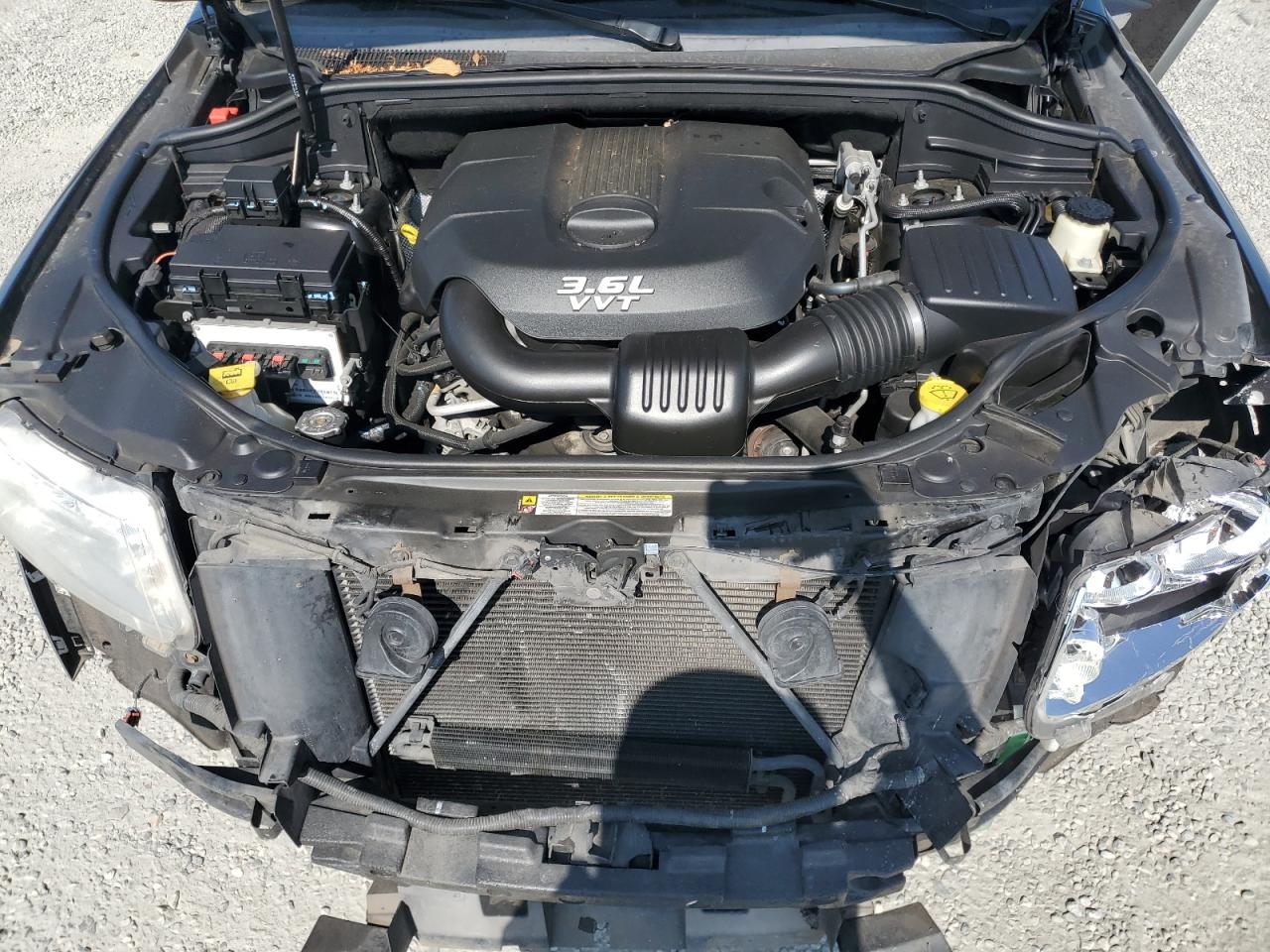 2012 Jeep Grand Cherokee Laredo VIN: 1C4RJEAG0CC235983 Lot: 65851705