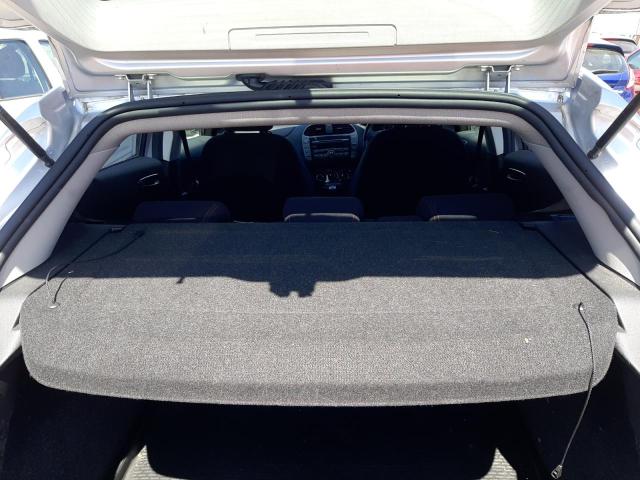 2014 FIAT BRAVO EASY