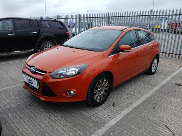 FORD FOCUS TITA 2011