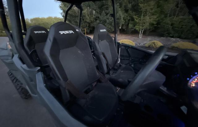 2022 POLS RZR XP 4 1 - ATV AND UTILITY VEHICLES ATV