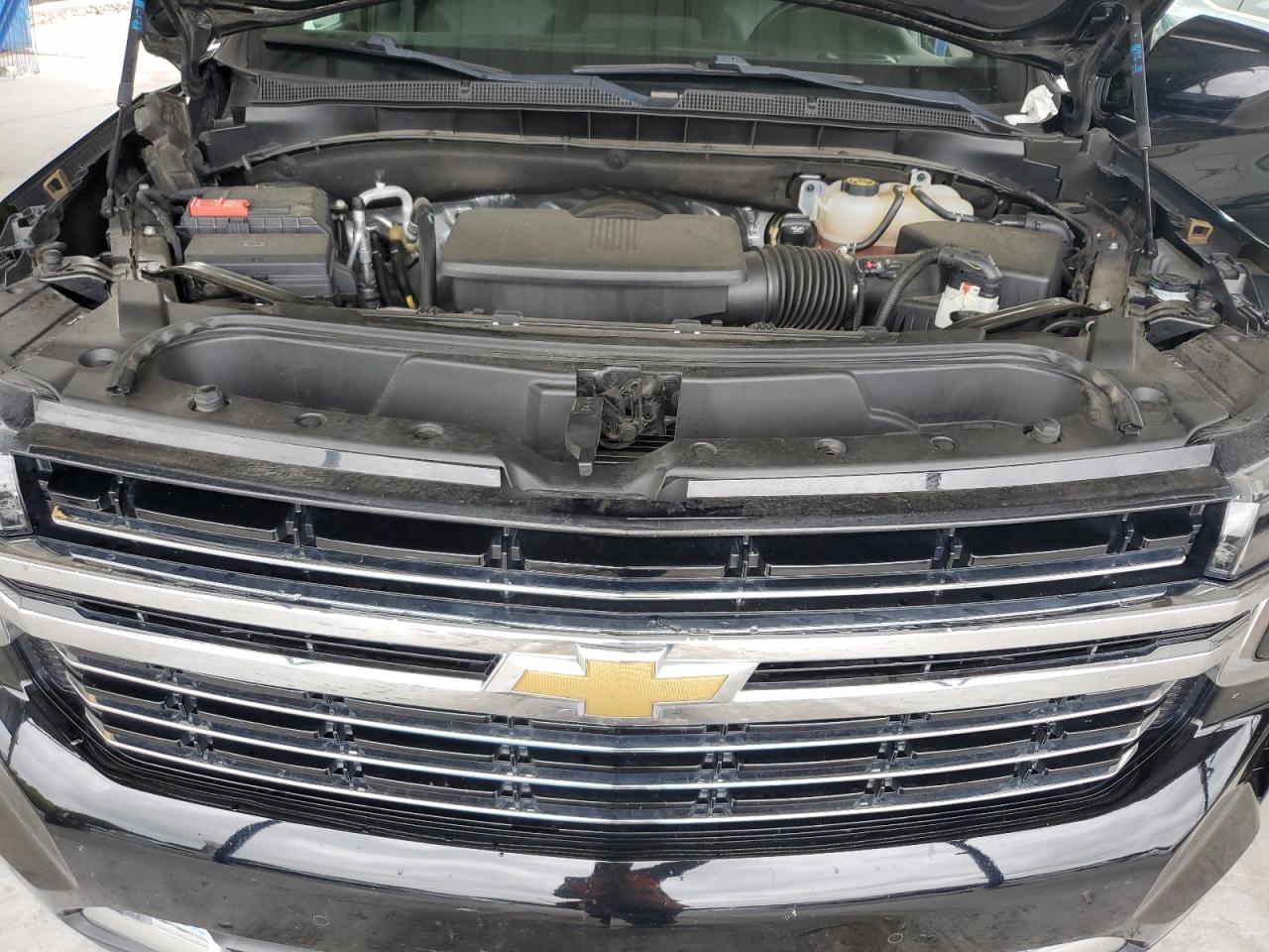 2023 Chevrolet Suburban C1500 Lt VIN: 1GNSCCKD5PR202766 Lot: 66021905