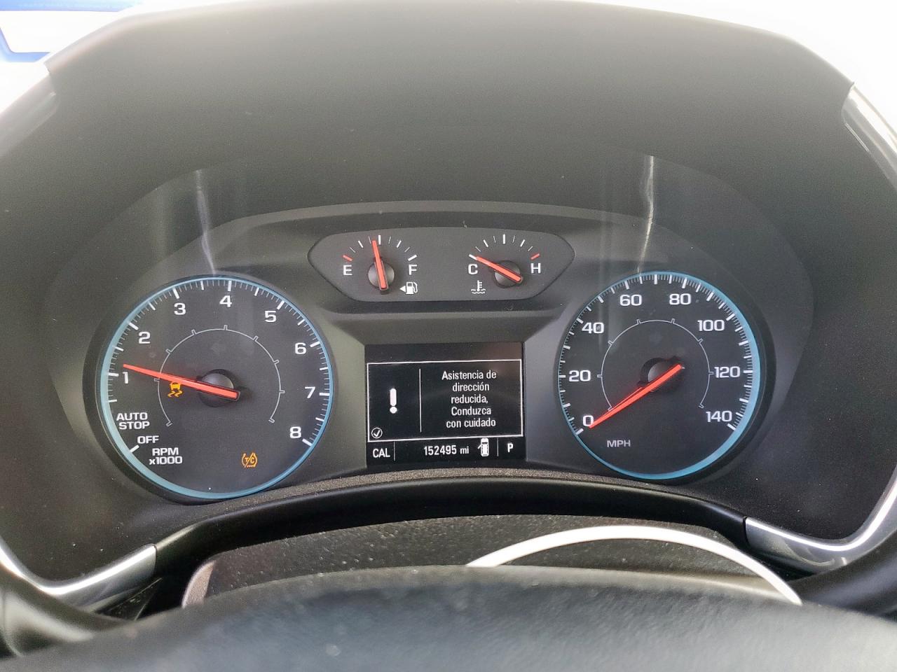 2019 Chevrolet Equinox Ls VIN: 2GNAXSEV8K6290134 Lot: 65201855