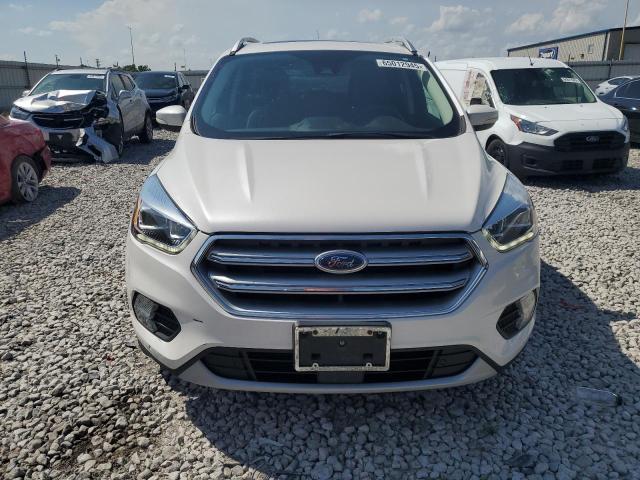  FORD ESCAPE 2017 Белы