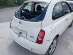 2010 NISSAN MICRA N-TE for sale at Copart ST HELENS