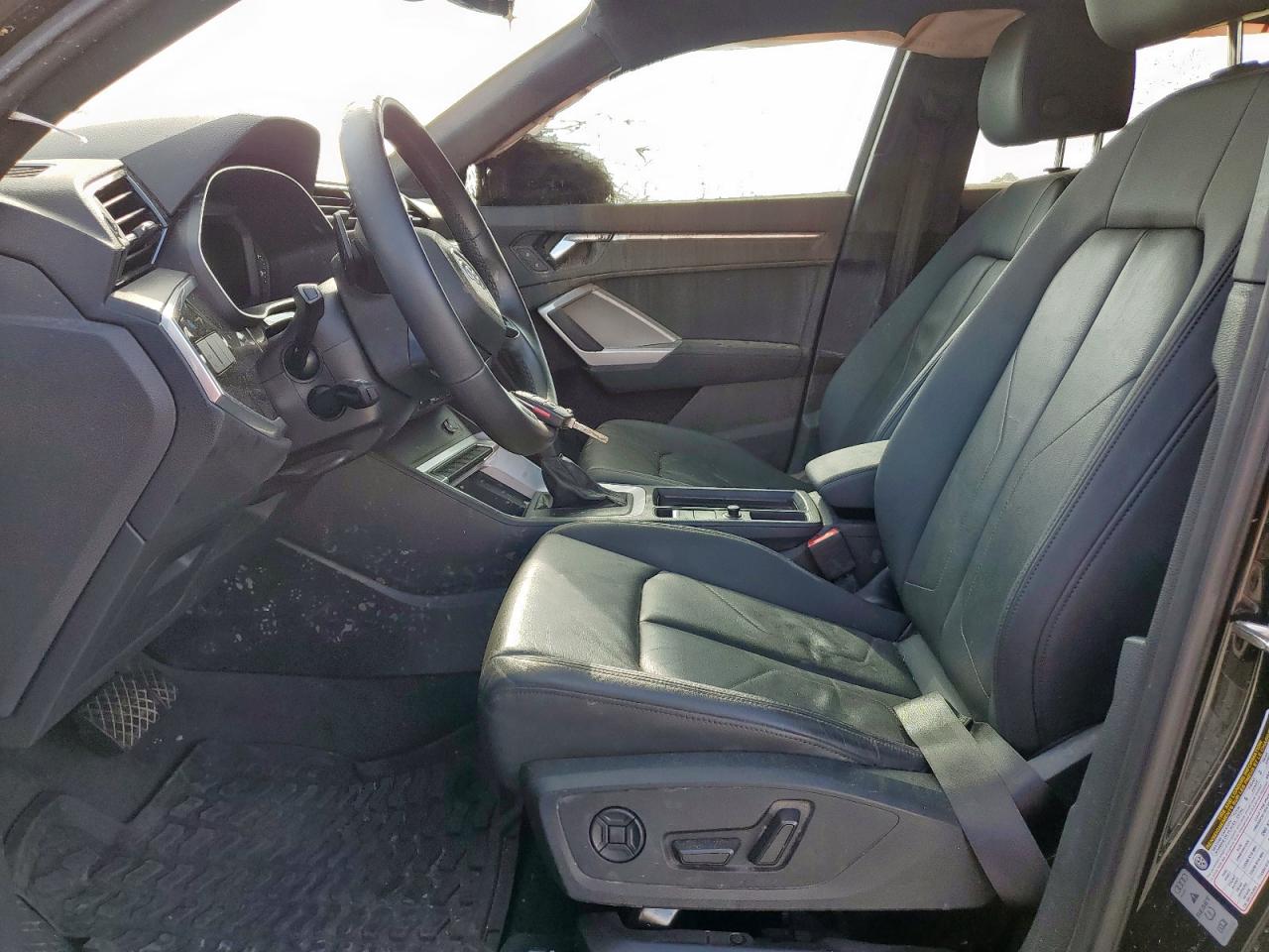 2022 Audi Q3 Premium S Line 45 VIN: WA1DECF34N1119509 Lot: 63446235