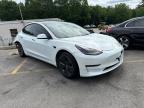 2023 TESLA MODEL 3    à vendre chez Copart MA - NORTH BOSTON