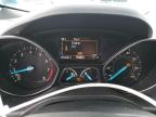 2017 FORD ESCAPE TITANIUM   for sale at Copart NJ - TRENTON