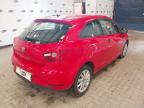 2016 SEAT IBIZA SOL for sale at Copart SANDWICH