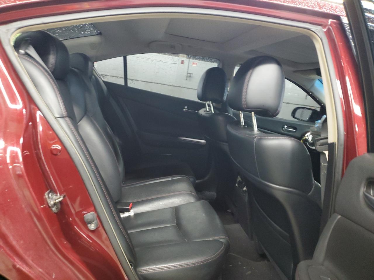 1n4aa51e09c837387 1N4AA51E09C837387 2009 Nissan Maxima S