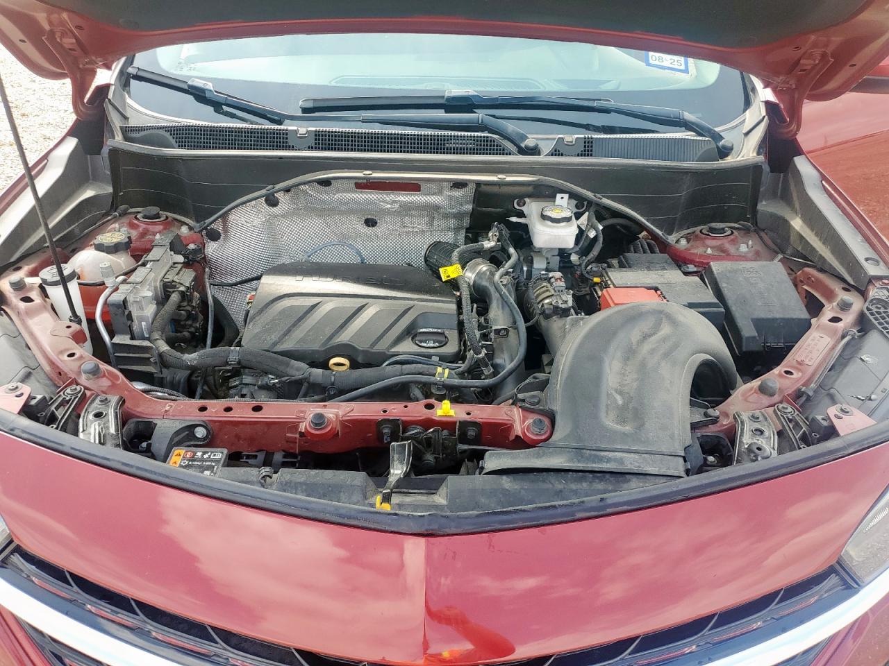 2021 Buick Encore Gx Select VIN: KL4MMDS20MB070906 Lot: 62900735