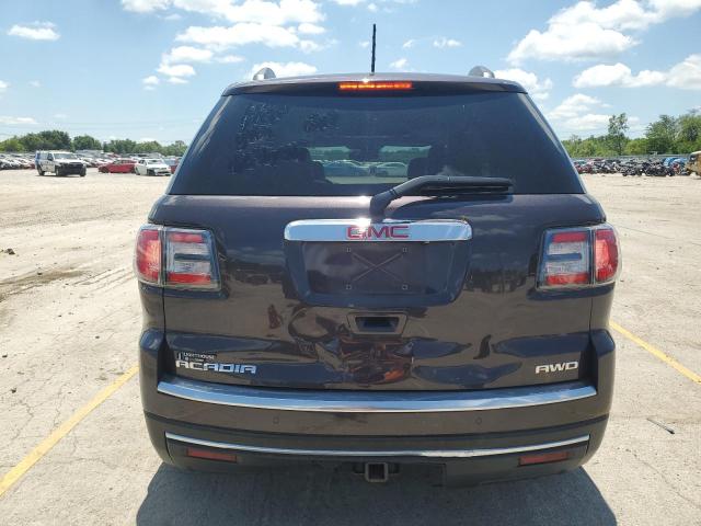  GMC ACADIA 2015 Gray