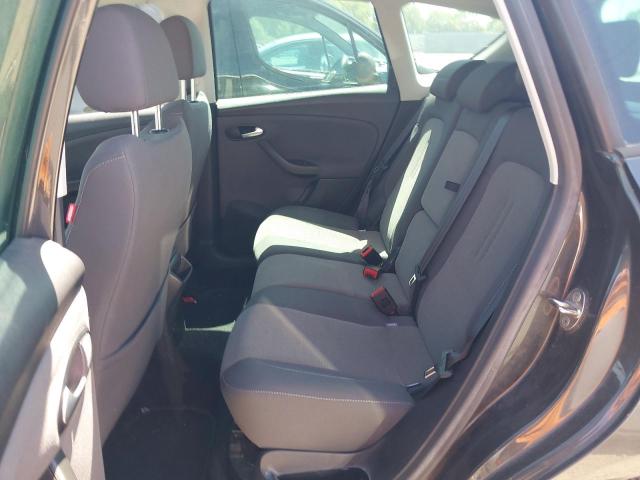 2011 SEAT ALTEA XL S