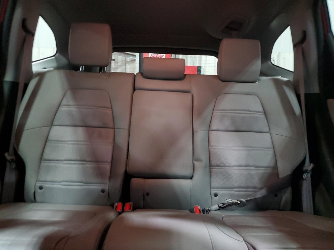 2022 Honda Cr-V Touring VIN: 2HKRW2H9XNH635726 Lot: 67120675