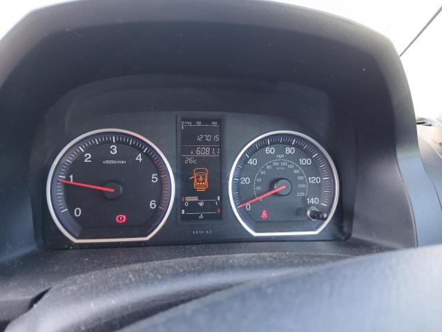 2008 HONDA CR-V ES I-