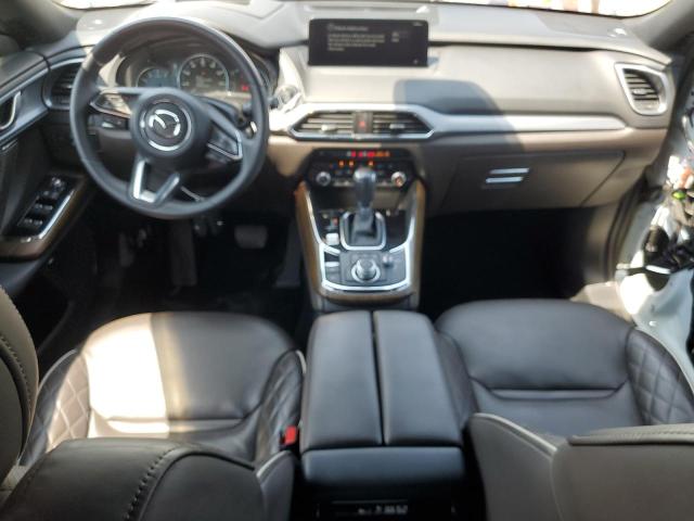  MAZDA CX-9 2021 Белы