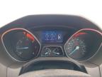 2012 FORD FOCUS TITA for sale at Copart WOLVERHAMPTON