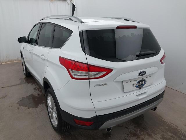 2015 FORD KUGA TITAN