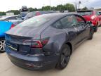 2021 TESLA MODEL 3 LONG RANGE AWD 4DR AUTO for sale at Copart SANDY