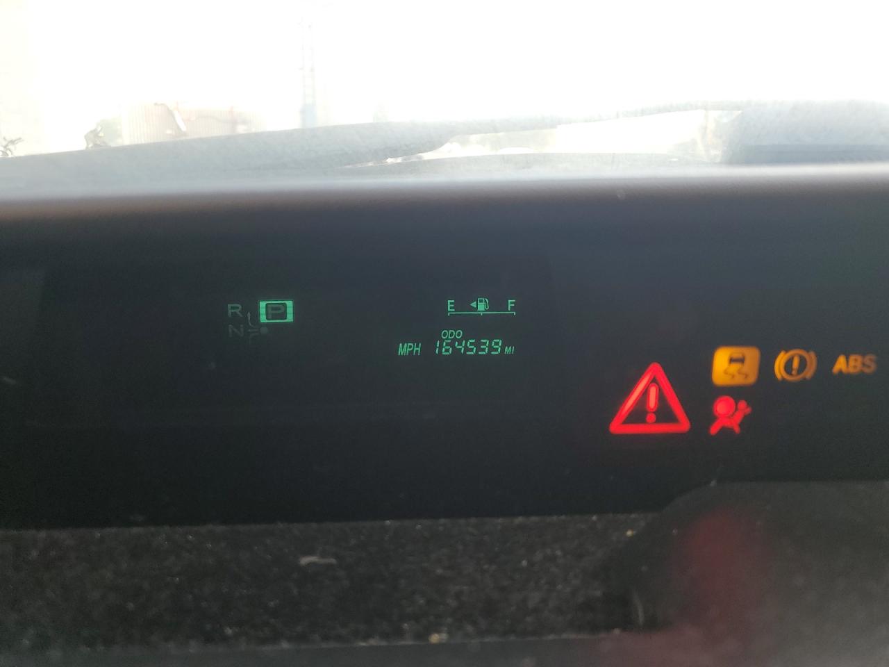 2006 Toyota Prius VIN: JTDKB20U267063800 Lot: 66951505