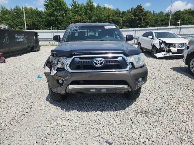  TOYOTA TACOMA 2013 tan