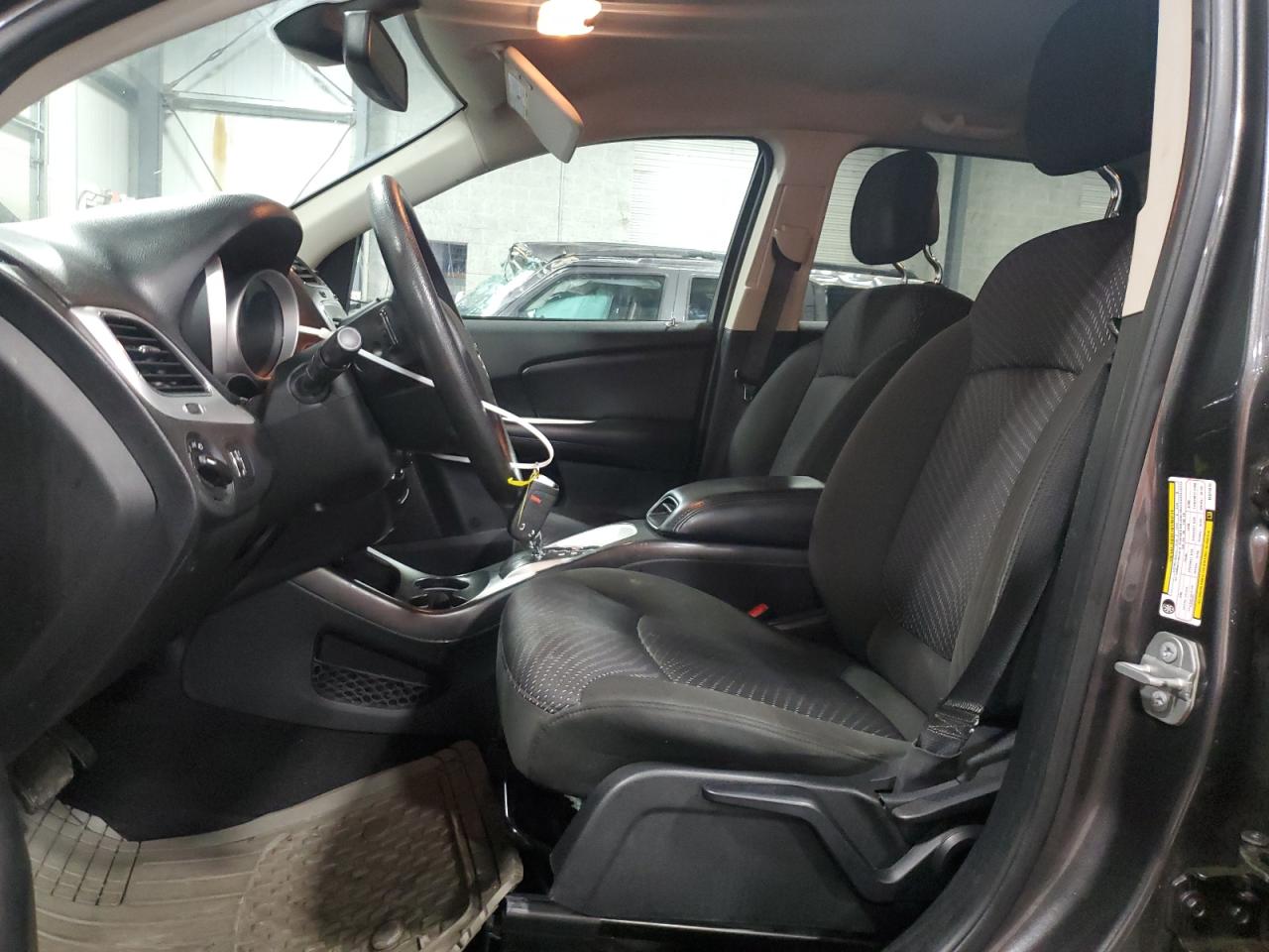 2019 Dodge Journey Se VIN: 3C4PDCAB3KT873414 Lot: 65546175