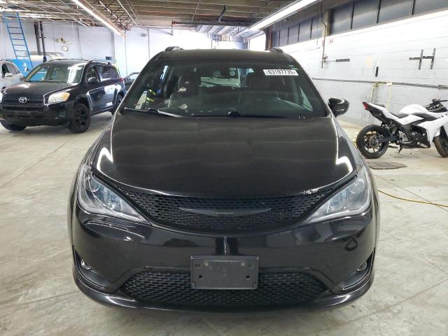  CHRYSLER PACIFICA 2020 Black