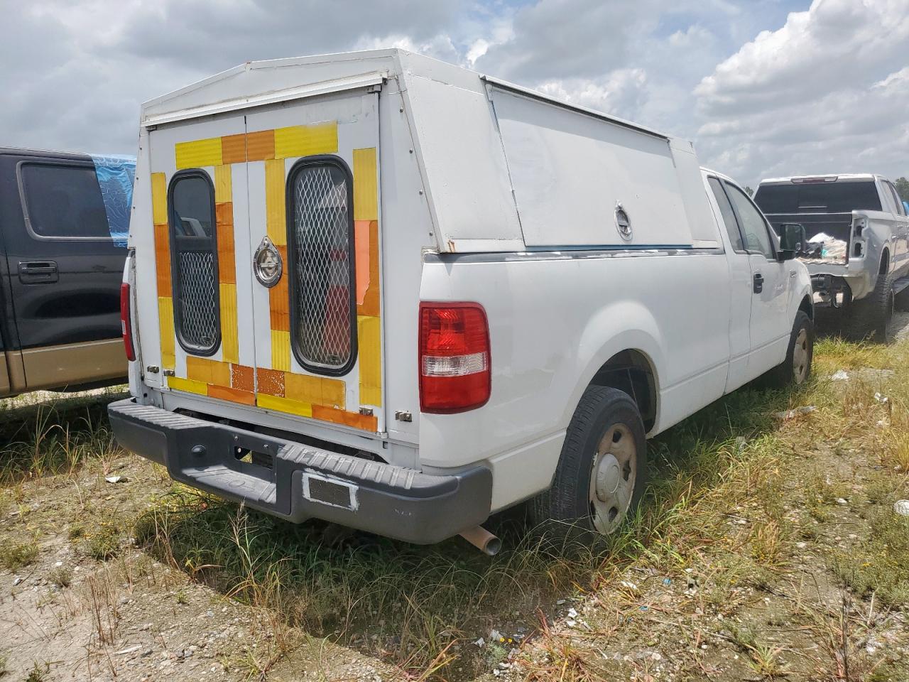 2007 Ford F-150 - Image 3