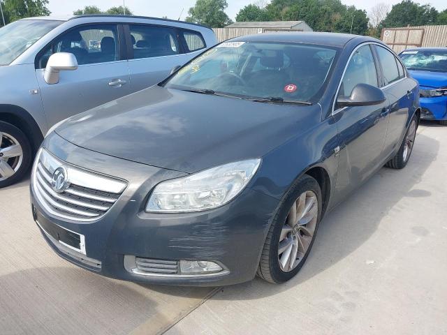 VAUXHALL INSIGNIA S 2013