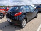 2009 MAZDA 2 TS for sale at Copart NEWBURY