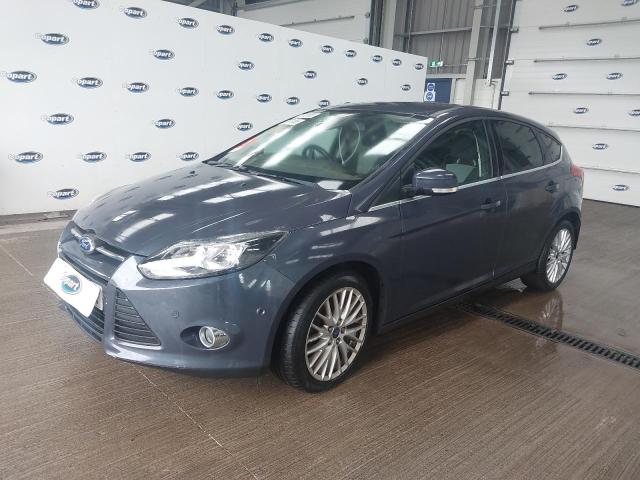 FORD FOCUS ZETE 2013