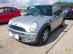 2006 MINI MINI ONE S for sale at Copart SANDWICH