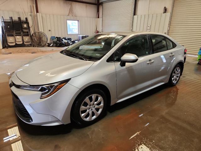  TOYOTA COROLLA 2024 Srebrny