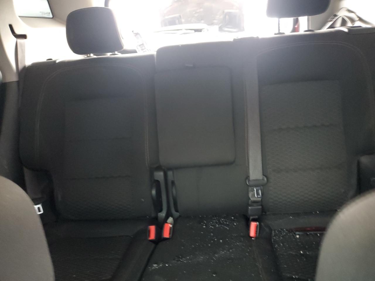 2018 GMC Terrain Sle VIN: 3GKALMEXXJL129106 Lot: 65169865