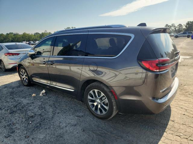  CHRYSLER PACIFICA 2023 Gray