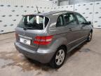 2010 MERCEDES BENZ B180 CDI S for sale at Copart NEWBURY