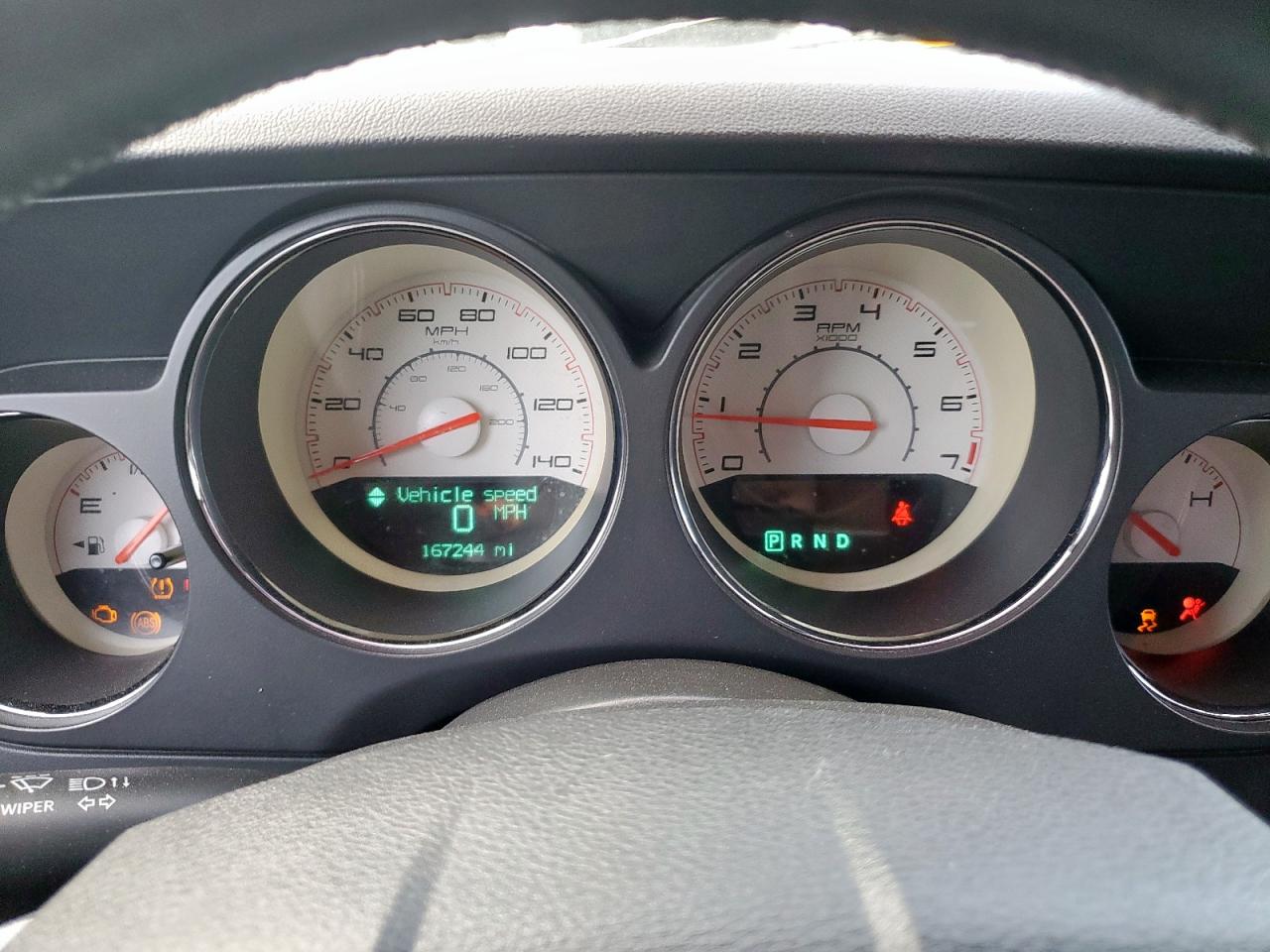 2013 Dodge Challenger Sxt VIN: 2C3CDYAG8DH511599 Lot: 64970415