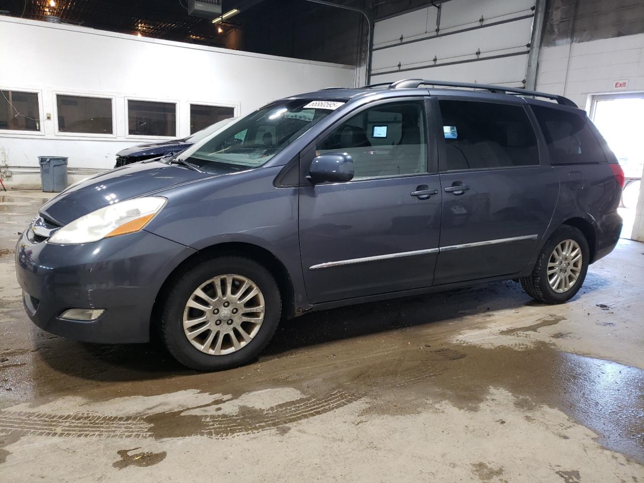 2009 Toyota Sienna Xle VIN: 5TDBK22C19S026459 Lot: 66860595