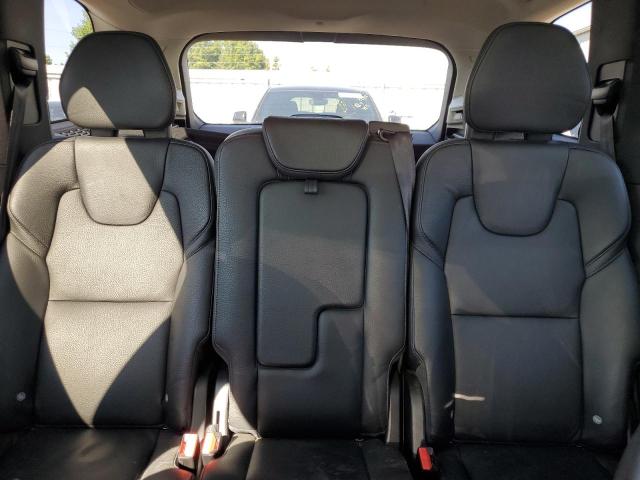 2016 VOLVO XC90 T6  
