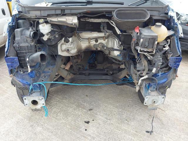 2018 FORD TRANSIT 350 