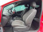 2017 FORD FIESTA ST- for sale at Copart PETERLEE