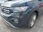 2020 VOLKSWAGEN T-CROSS SE for sale at Copart CHESTER