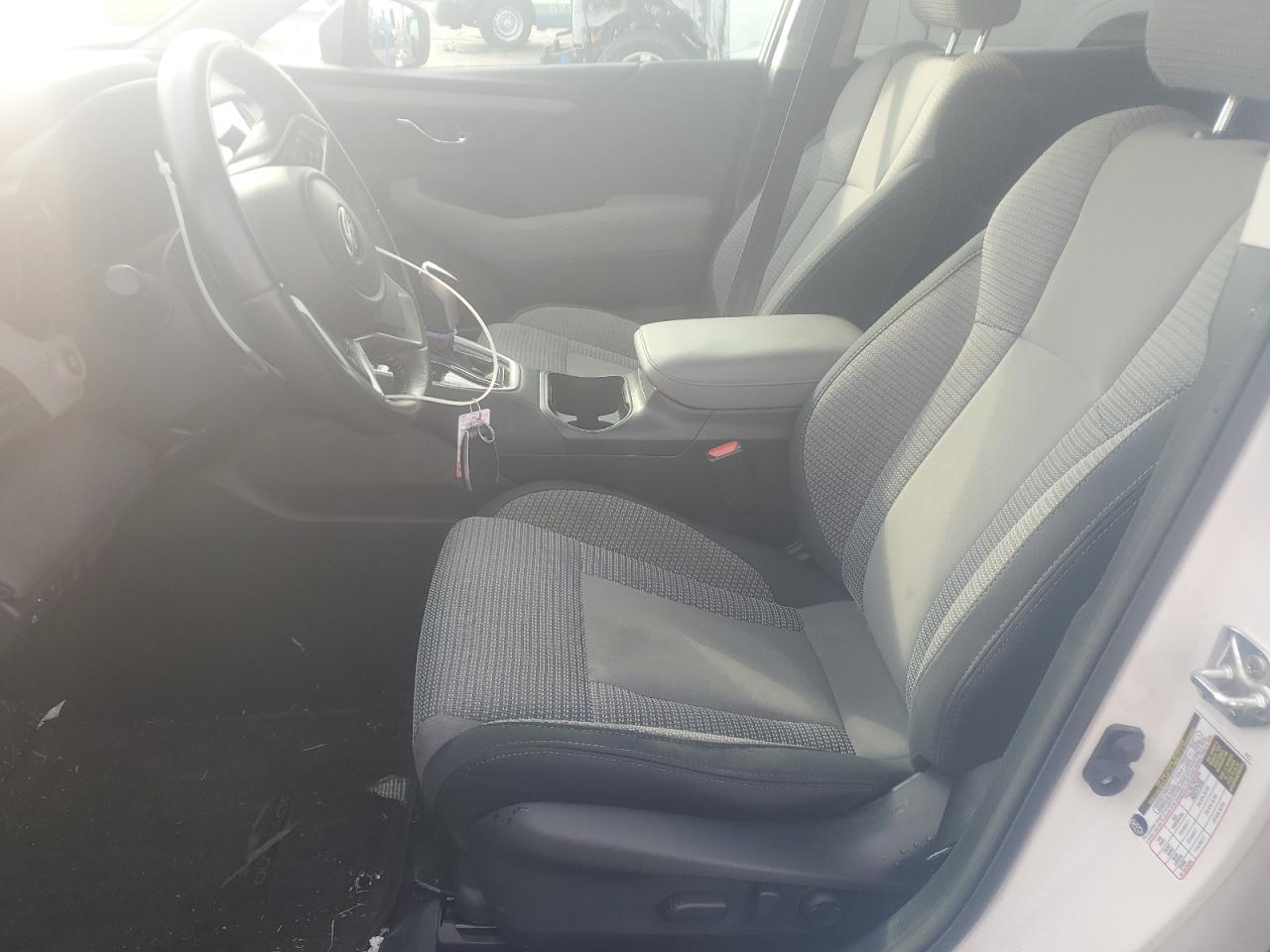2022 Subaru Outback Premium VIN: 4S4BTADCXN3187629 Lot: 64626775