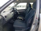 2008 SUZUKI SWIFT GL 5 for sale at Copart CHESTER