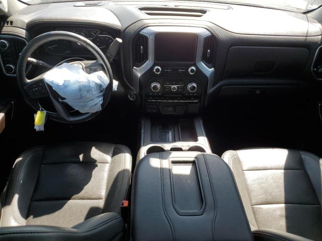  GMC SIERRA 2022 Silver