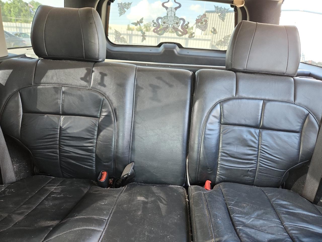 2003 Jeep Grand Cherokee Limited VIN: 1J8GX58J13C561954 Lot: 64689385