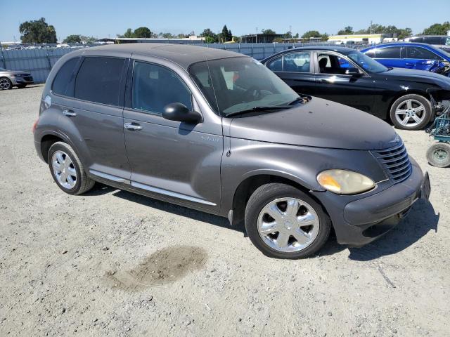 2004 CHRYSLER PT CRUISER LIMITED  