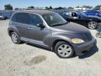 2004 CHRYSLER PT CRUISER LIMITED   for sale at Copart CA - ANTELOPE
