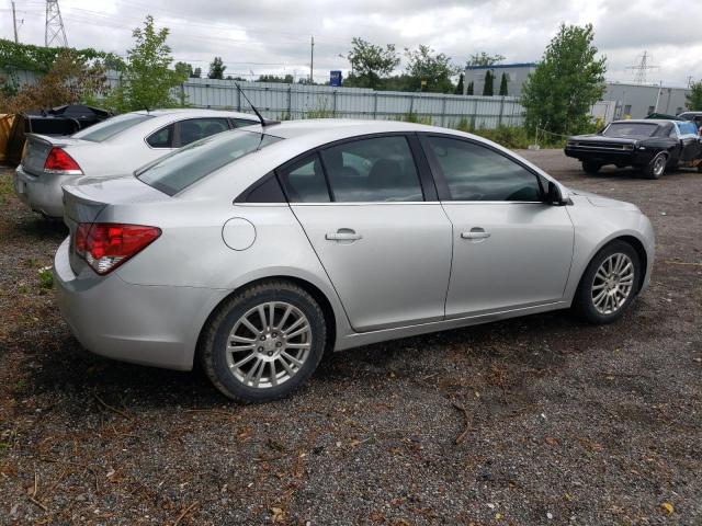 2012 CHEVROLET CRUZE ECO  