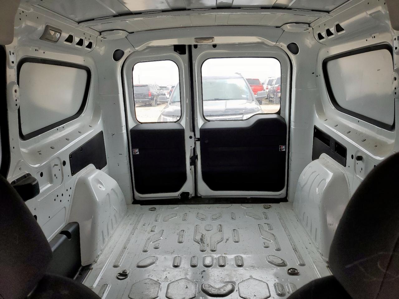 2016 Ram Promaster City VIN: ZFBERFAT3G6B16815 Lot: 62231965